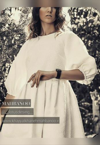 لباس فانتزی مجلسی