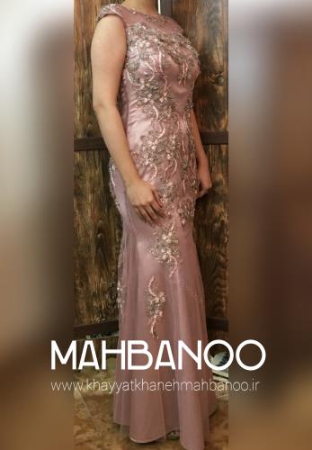 لباس نامزدی