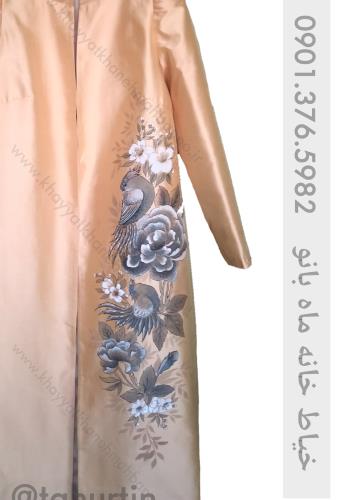 همکاری ما با برند طهور طین