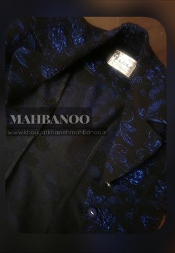 مانتو کتی مجلسی