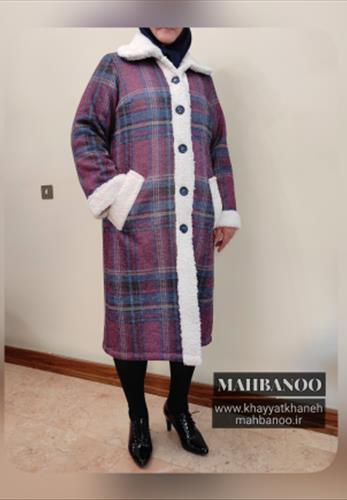 پالتو زنانه