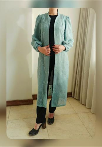 مانتو مجلسی