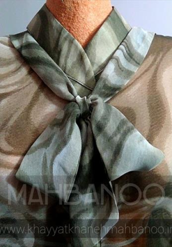 شومیز مجلسی