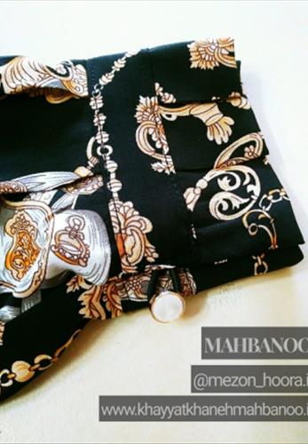 شومیز مجلسی