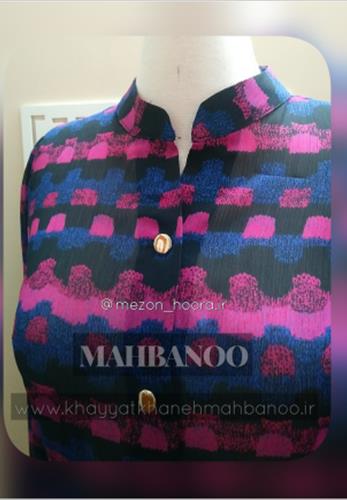 شومیز مجلسی