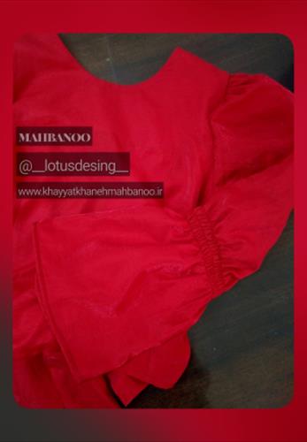 شومیز مجلسی