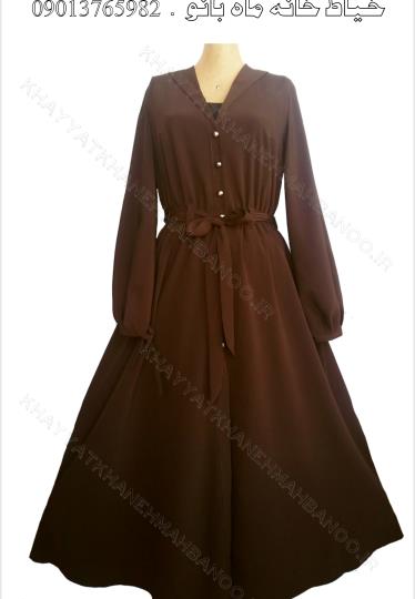 مانتو مجلسی