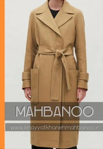 پالتو مجلسی