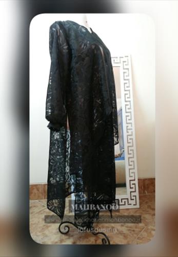 مانتو مجلسی