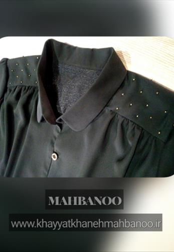 بلوز دامن مجلسی