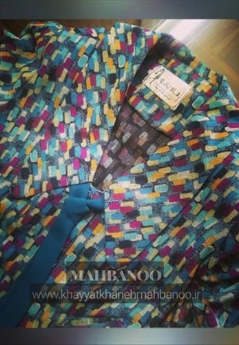 شومیز مجلسی