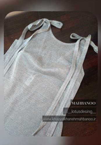 لباس مهمانی