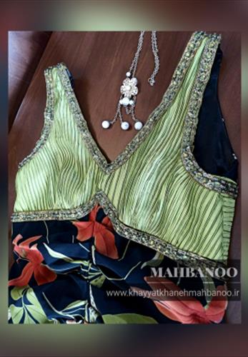 لباس مجلسی خاص