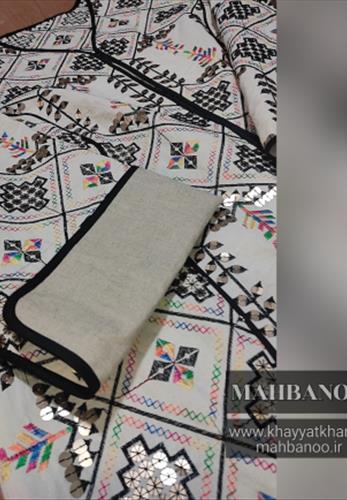 پذیرش سفارش دوخت انواع لباس مجلسی زنانه