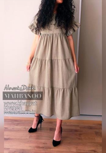 همکاری ما با مزون نسیم دخ