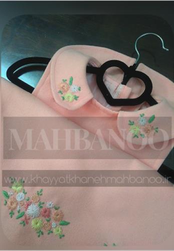 لباس مجلسی کودک