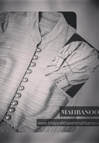 مانتو مجلسی