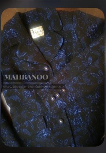 مانتو کتی مجلسی