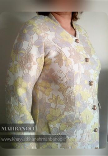 مانتو کتی مجلسی