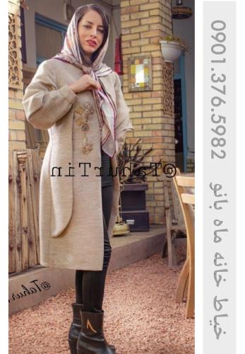 همکاری ما با برند طهور طین