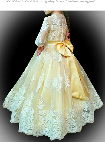 لباس مجلسی کودک