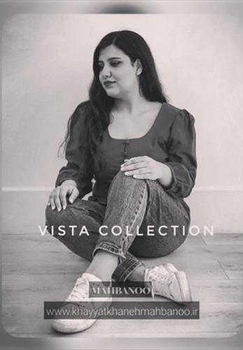 شومیز مجلسی