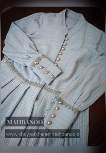 مانتو مجلسی