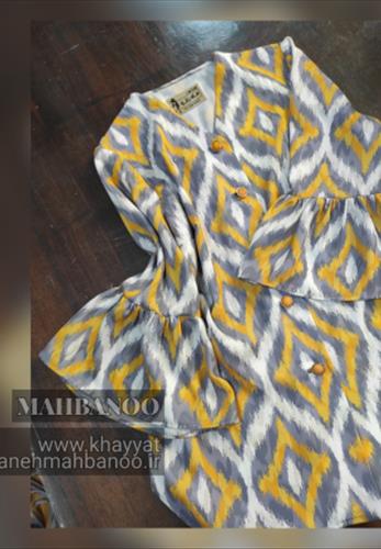 ست مادر دختری