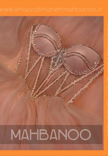 لباس نامزدی