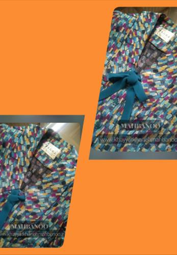 شومیز مجلسی