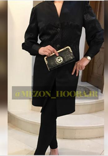 همکاری ما با مزون حورا