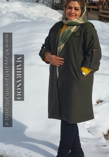 پالتو زنانه