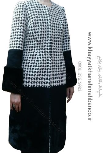 پالتو مجلسی