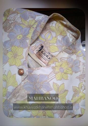 مانتو مجلسی