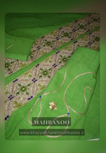 مانتو مجلسی