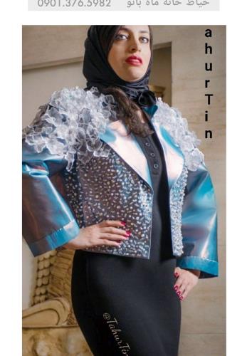 همکاری ما با برند طهور طین