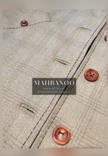 دوخت تخصصی انواع پالتو زنانه