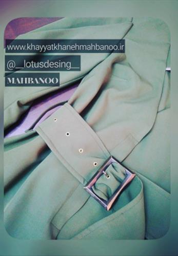 مانتو کتی مجلسی