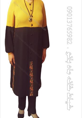 مانتو مجلسی