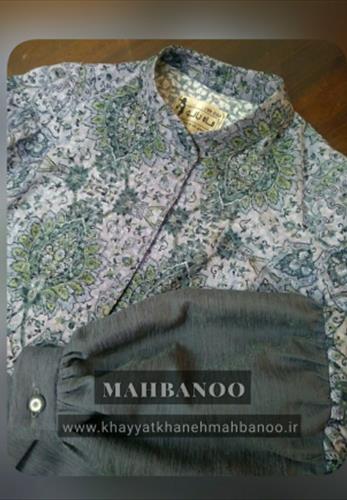 مانتو اسپرت