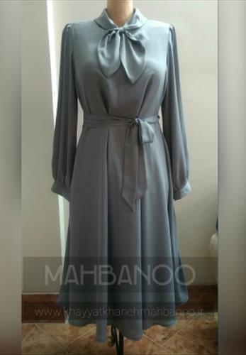 مانتو لباسی