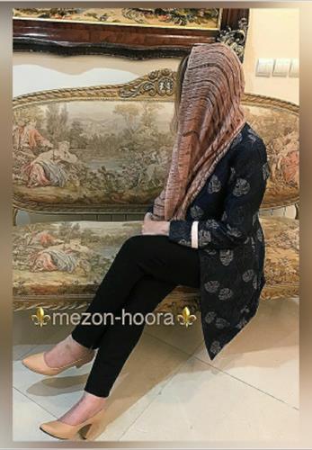 همکاری ما با مزون حورا