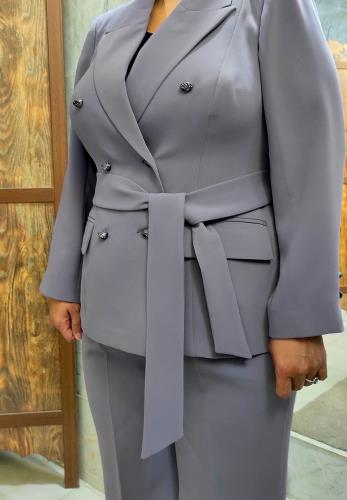 کت شلوار مجلسی زنانه