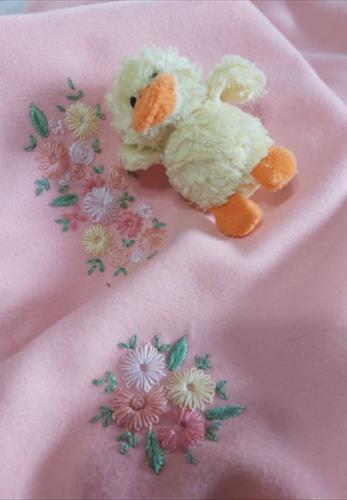 سارافن زمستانه کودک