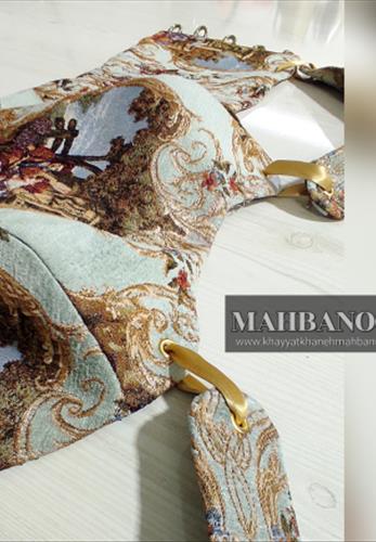 نیم تنه مجلسی