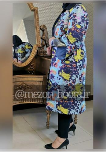 همکاری ما با مزون حورا