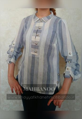 شومیز مجلسی