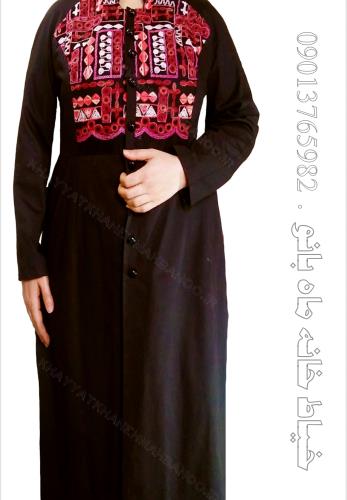 مانتو مجلسی