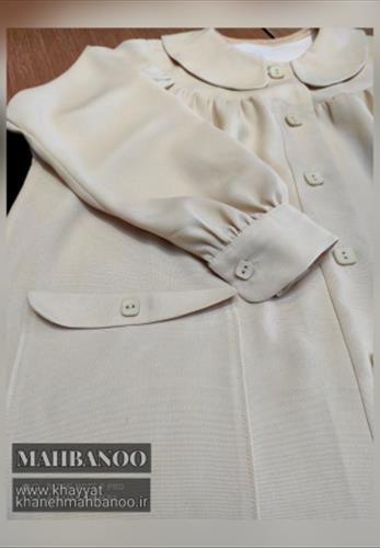 مانتو ژورنالی