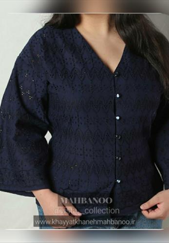 شومیز مجلسی